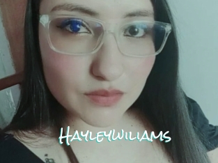 hayleywiliams Sensuality Dream