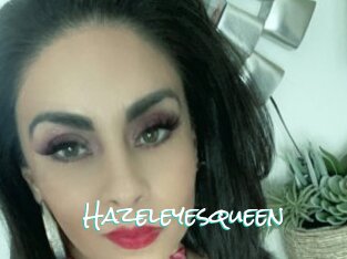 Hazeleyesqueen