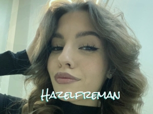 Hazelfreman