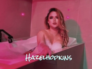 Hazelhopkins
