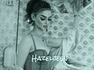 Hazeljeen