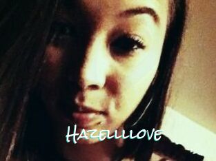 Hazellllove