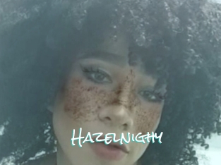 hazelnighy Sensuality Dream