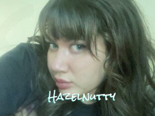 Hazelnutty