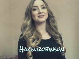 Hazelrobinson