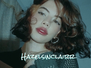 Hazelsinclairr