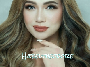 hazeltheodore Sensuality Dream