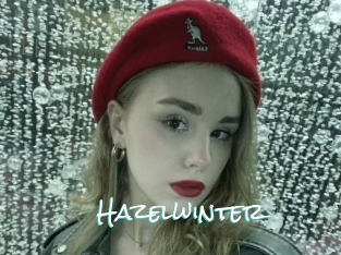 Hazelwinter