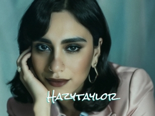 Hazytaylor