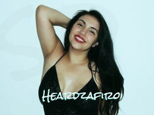 Heardzafiro