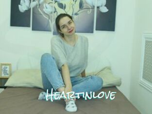 Heartinlove