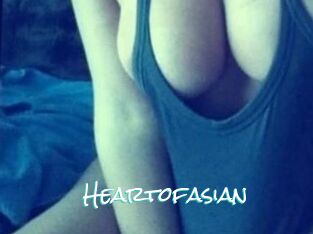 Heartofasian