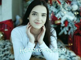 Heartofheaven