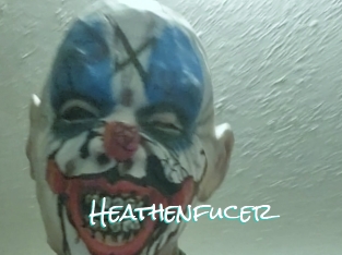 Heathenfucer