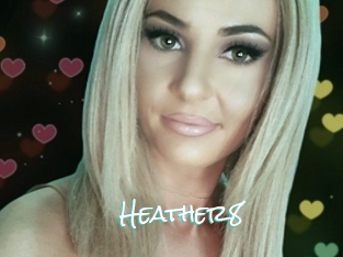 heather8 Sensuality Dream