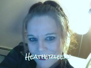 Heatherleexo