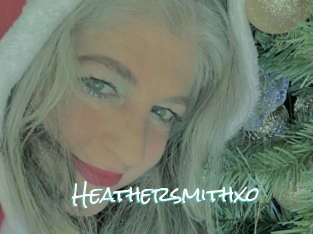 heathersmithxo Sensuality Dream