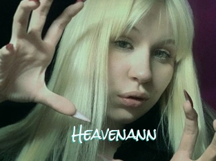 Heavenann