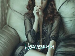 Heavenlyly