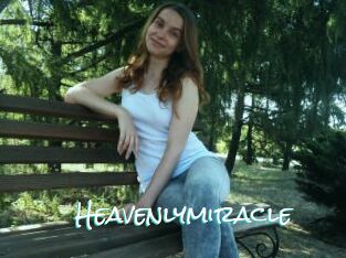 Heavenlymiracle