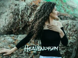 Heavenlyshy
