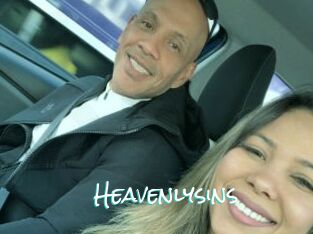 Heavenlysins