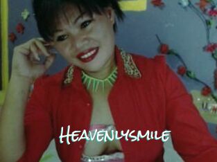 Heavenlysmile