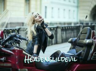 Heavenslildevil