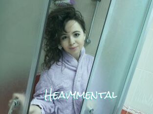 Heavymental