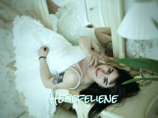 Hebefeliene