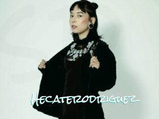 Hecaterodriguez
