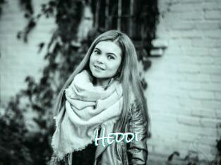 Heddi