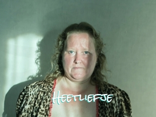 Heetliefje