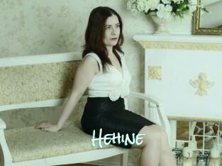 Hehine