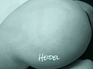Heidel