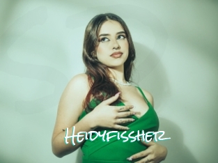 Heidyfissher