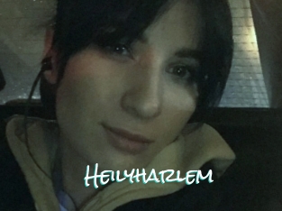 Heilyharlem