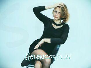 Helencosplay