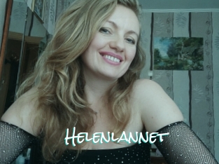 Helenlannet