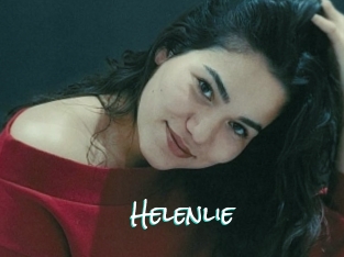 Helenlie