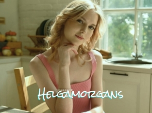 Helgamorgans