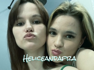 Heliceandafra