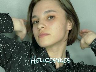 Helicesykes