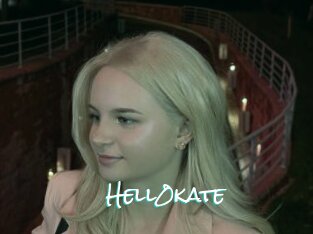 Hell0kate