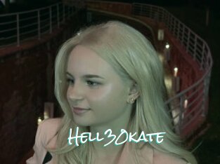 Hell30kate