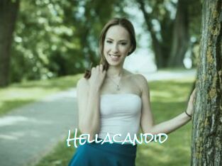 Hellacandid