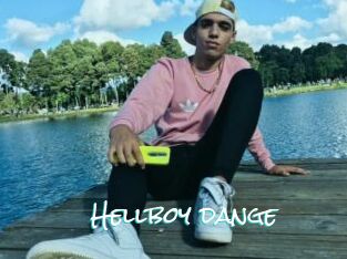 Hellboy_dange