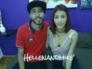 Hellenandmike