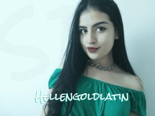 Hellengoldlatin