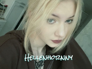 Hellenhornny